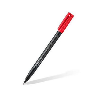 staedtler-rotulador-permanente-lumocolor-punta-04mm-313-estuche-cuatro-unidades
