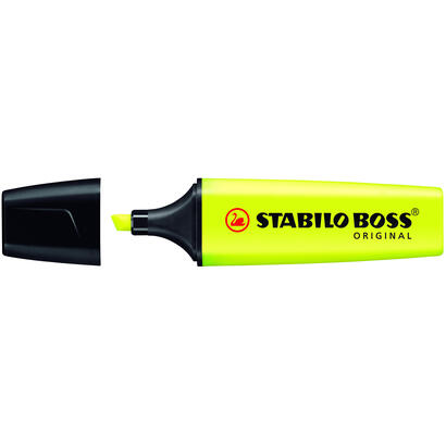 stabilo-boss-marcador-fluorescente-amarillo