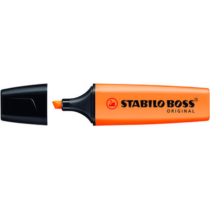 stabilo-boss-marcador-fluorescente-naranja