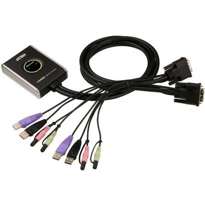 switch-kvm-aten-petite-cs682-2-puertos-dvi-d-usb-audio-cable-integrado