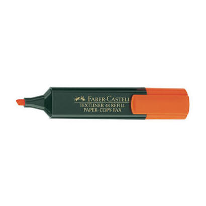 faber-castell-marcador-fluorescente-textliner-48-naranja