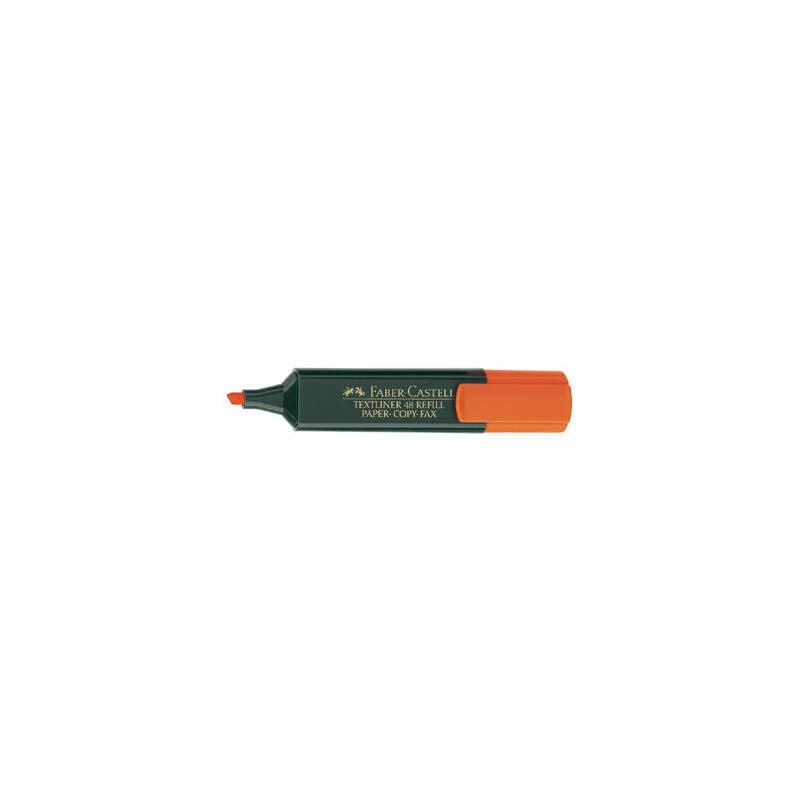 faber-castell-marcador-fluorescente-textliner-48-naranja