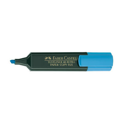 faber-castell-marcador-fluorescente-punta-biselada-1-5-mm-azul