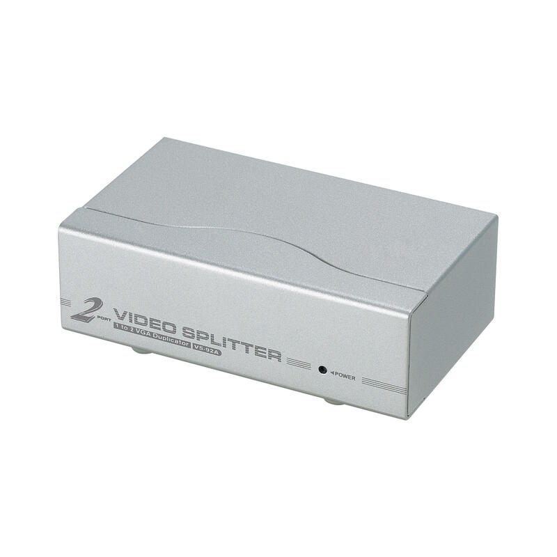 aten-video-spliter-2-vga-350-mhz-vs-92a