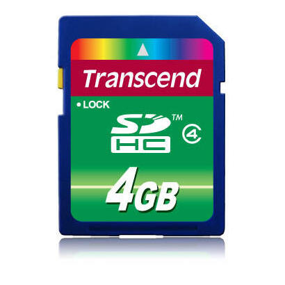 transcend-secure-digital-4gb-sdhc-clase-4