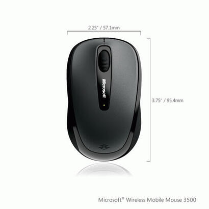 microsoft-raton-wl-mobile-3500-wireless-negro