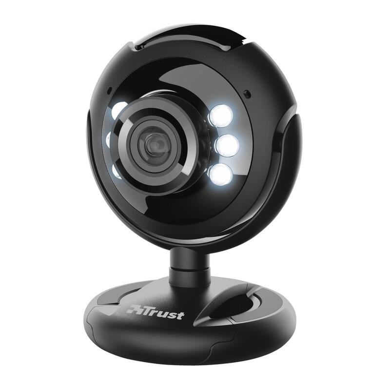 trust-webcam-con-microfono-zoom-spotlight-pro-13mp-con-leds-para-poca-luz