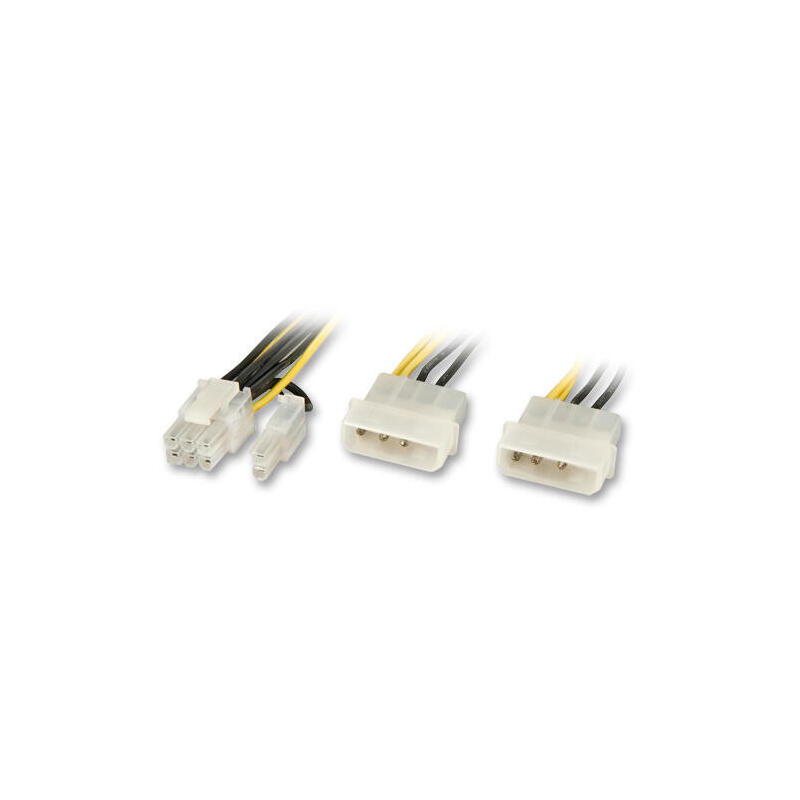 cable-adaptador-alimentacion-pci-express-molex-8pin