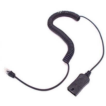 poly-38232-01-cable-telefonico-4-m-negro