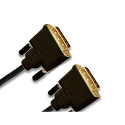 jou-jye-computer-dvi-d-plug-241p-plug-241p-cable-dvi-2-m-negro