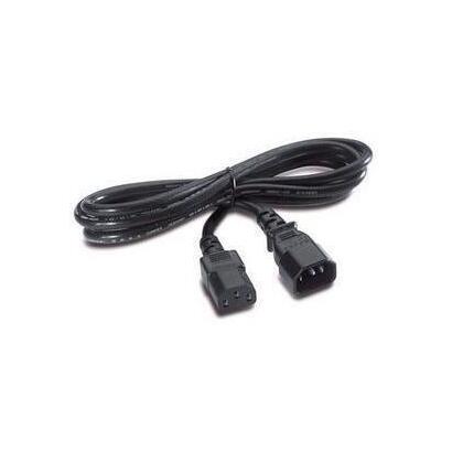 hpe-jumper-cord-cable-de-alimentacion-iec-60320-c13-a-iec-60320-c14-ca-250-v-10-a-2-m-gris-silex-mundial-para-apollo-4510-gen9-m