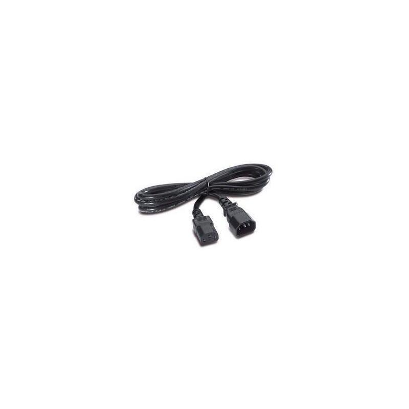 hpe-jumper-cord-cable-de-alimentacion-iec-60320-c13-a-iec-60320-c14-ca-250-v-10-a-2-m-gris-silex-mundial-para-apollo-4510-gen9-m