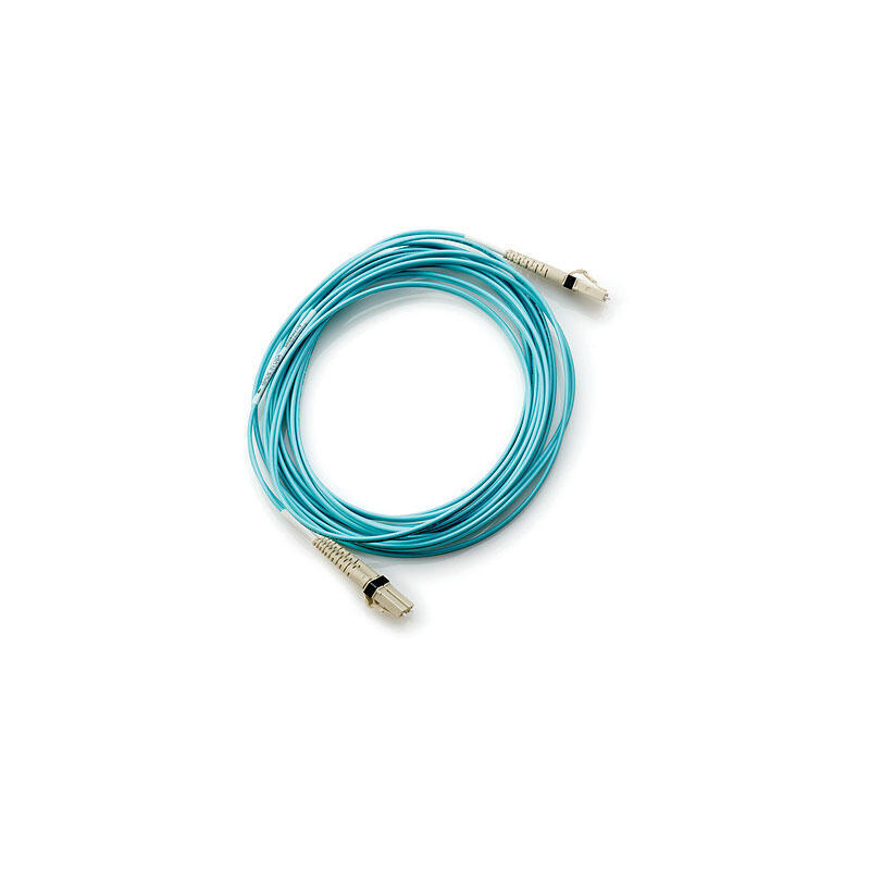 hpe-fibre-channel-cable-lc-lc-multi-mode-om3-5m