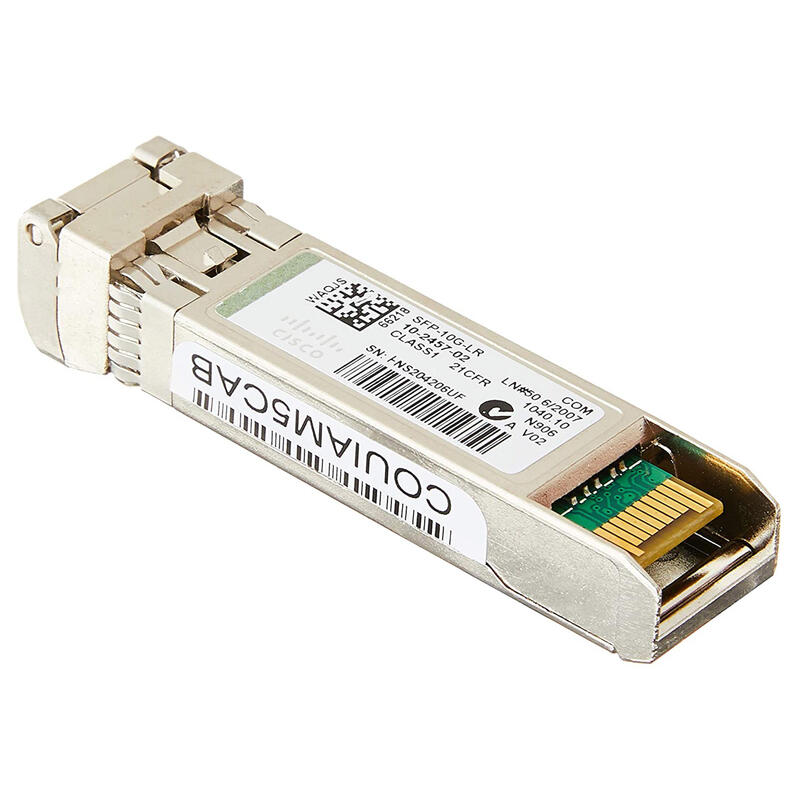 cisco-sfp-10g-lr-convertidor-de-medio-1310-nm