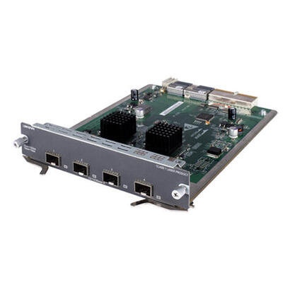 hpe-5800-4-port-10gbe-sfp-module