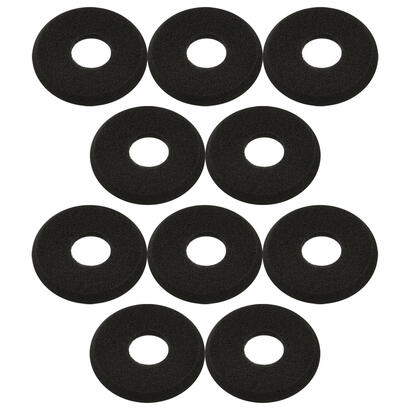 jabra-14101-04-almohadilla-para-auriculares-negro-10-piezas