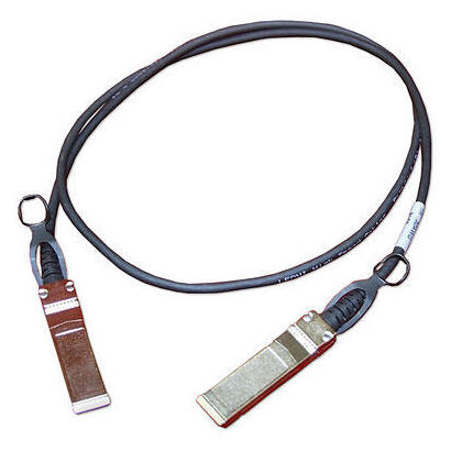 hewlett-packard-enterprise-ap818a-cable-de-fibra-optica-1-m-sfp-negro