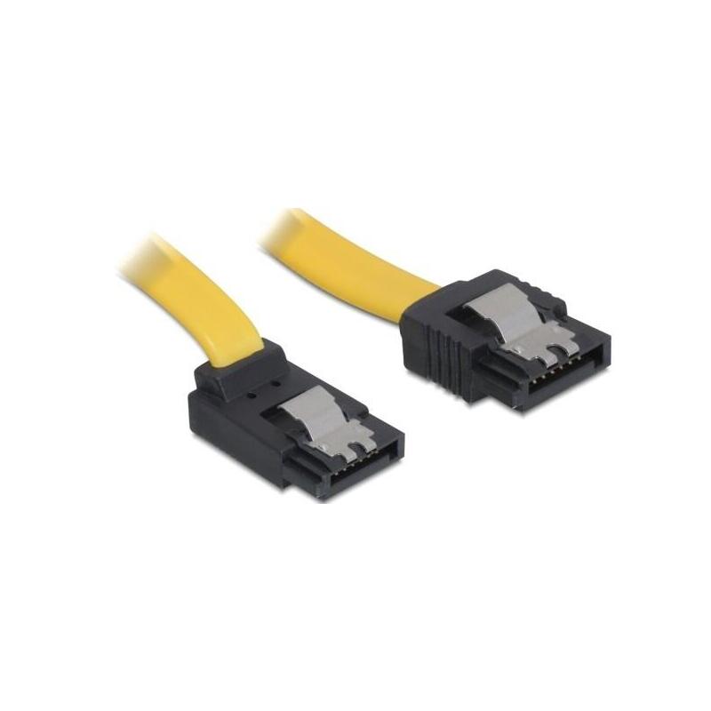 delock-02m-sata-cable-cable-de-sata-02-m-amarillo
