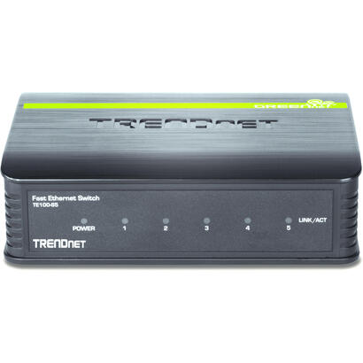 trendnet-5-port-10100mbps-switch-no-administrado