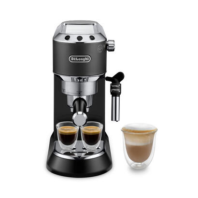 cafetera-espresso-delonghi-dedica-ec685bk-negra
