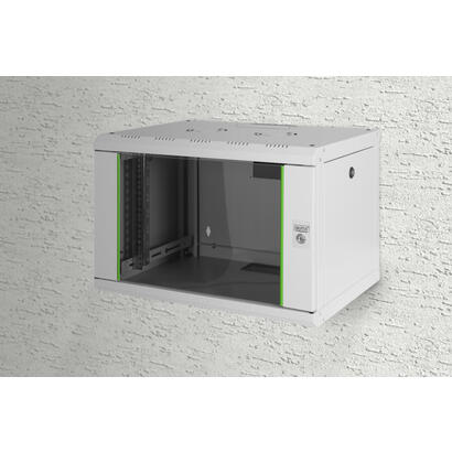 digitus-7u-soho-cabinet-rack-wall-mounting-402x600x450mm