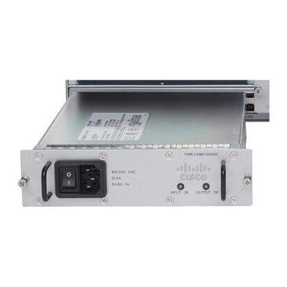 cisco-pwr-30w-ac-unidad-de-fuente-de-alimentacion-plata