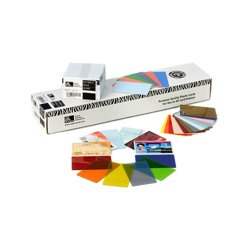 zebra-premier-colour-pvc-tarjeta-de-visita-500-piezas