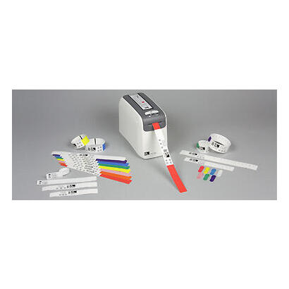 zebra-z-band-direct-rojo