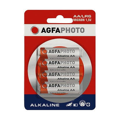 agfaphoto-pila-lr6-aa-alcalina-pack-4