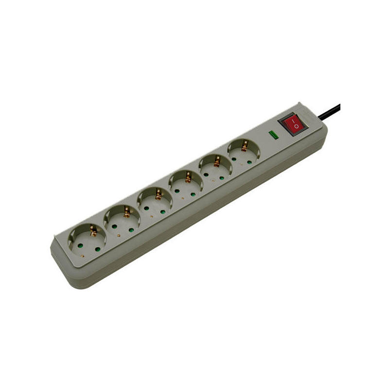 brennenstuhl-eco-line-6-pliegues-blanco-15m-interruptor-de-proteccion-de-sobretension