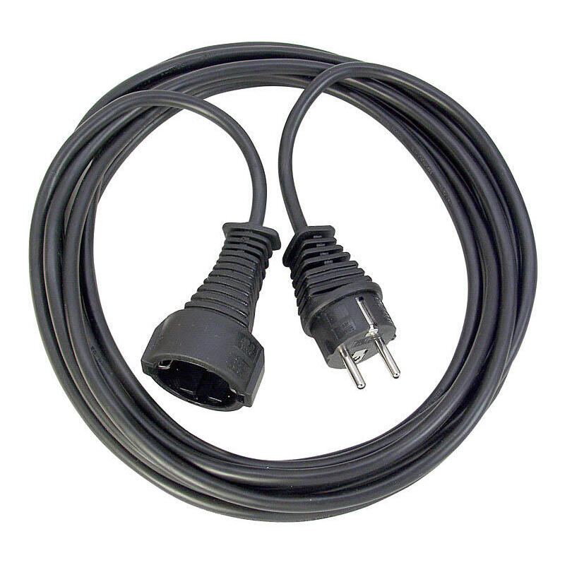 brennenstuhl-1165430-cable-de-transmision-negro-3-m