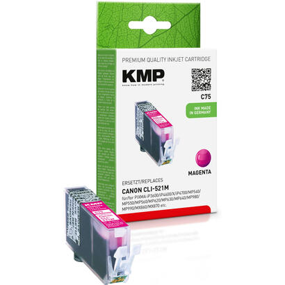 kmp-c75-magenta-1-piezas