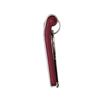 durable-key-clip-rojo-6-piezas