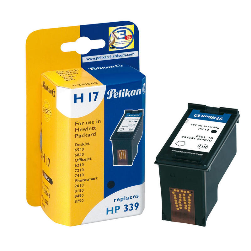 pelikan-h17-cartucho-de-tinta-1-piezas-negro