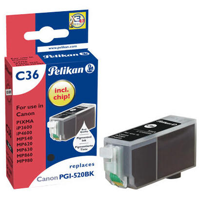 cartucho-pelikan-c36-pgi520-negro-compatible-canon
