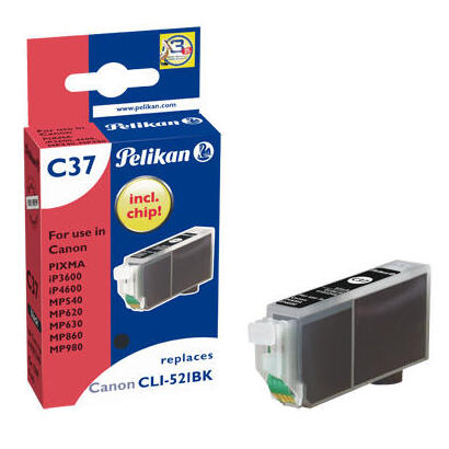 cartucho-pelikan-canon-c37-cli521-bk-negro-compatible