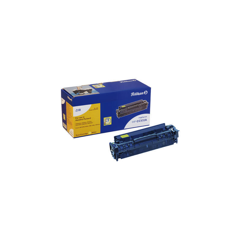 pelikan-toner-hp-cc532a-comp-1218y-yellow