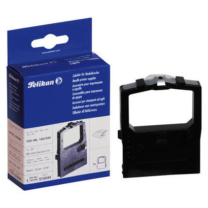 pelikan-ribbon-for-oki-ml-182390-nylon-black-cinta-para-impresora