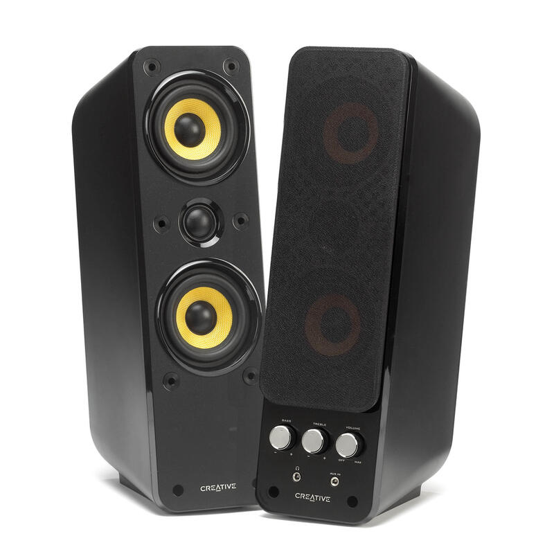 altavoces-creative-gigaworks-20-t40-series-ii