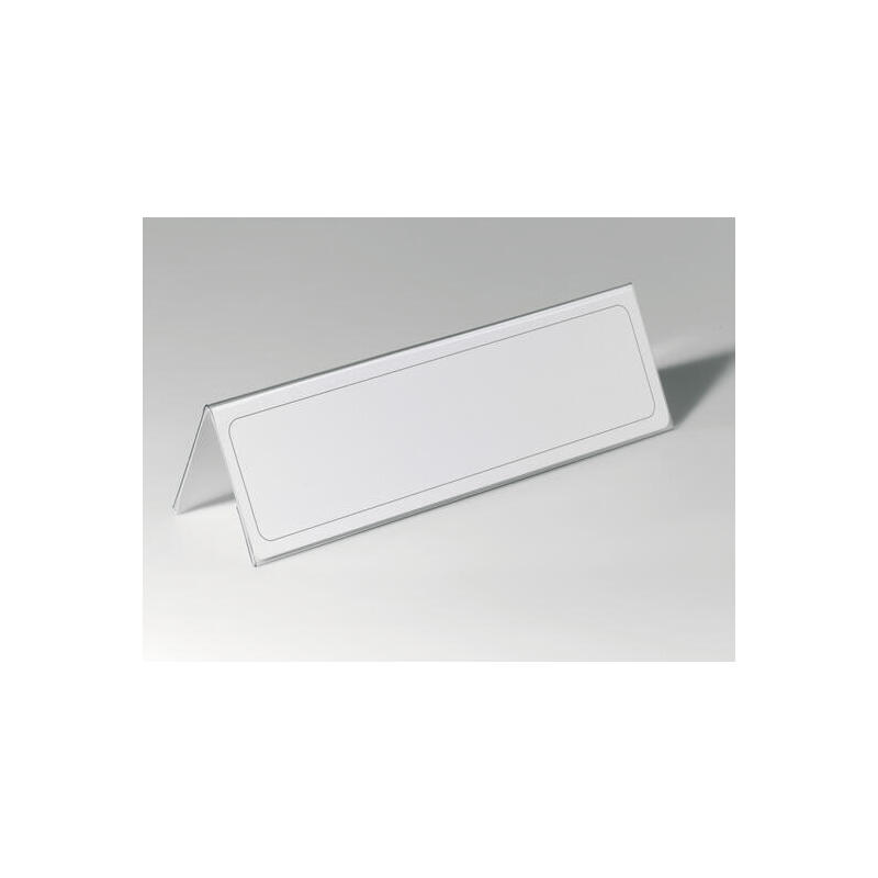 durable-8053-19-portanombre-no-metalico-transparente