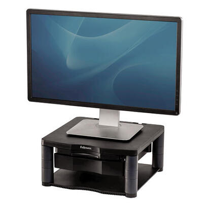 fellowes-soporte-para-monitor-plus-5-ajustes-de-altura-cajon-de-almacenamiento-peso-max-36kg