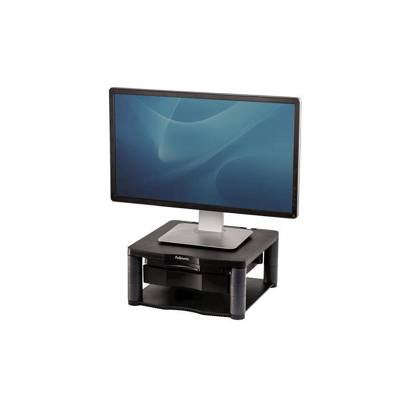 fellowes-soporte-para-monitor-plus-5-ajustes-de-altura-cajon-de-almacenamiento-peso-max-36kg