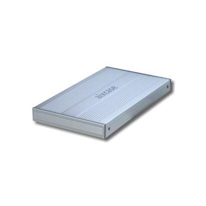 aixcase-aix-sub2s-caja-para-disco-duro-externo-plata
