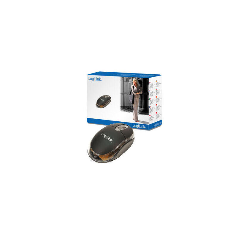 raton-logilink-optico-mini-negro-800-ppp-usb-iluminacion-led