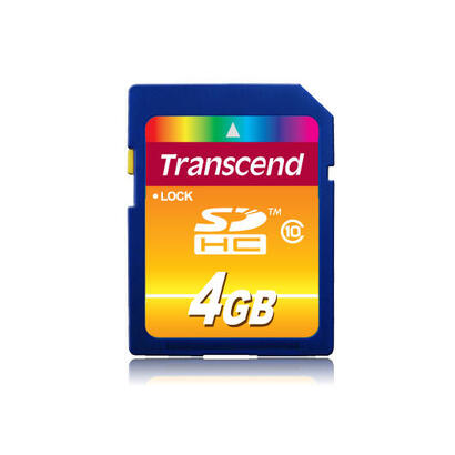 transcend-ts4gsdhc10-memoria-flash-4-gb-sdhc-clase-10