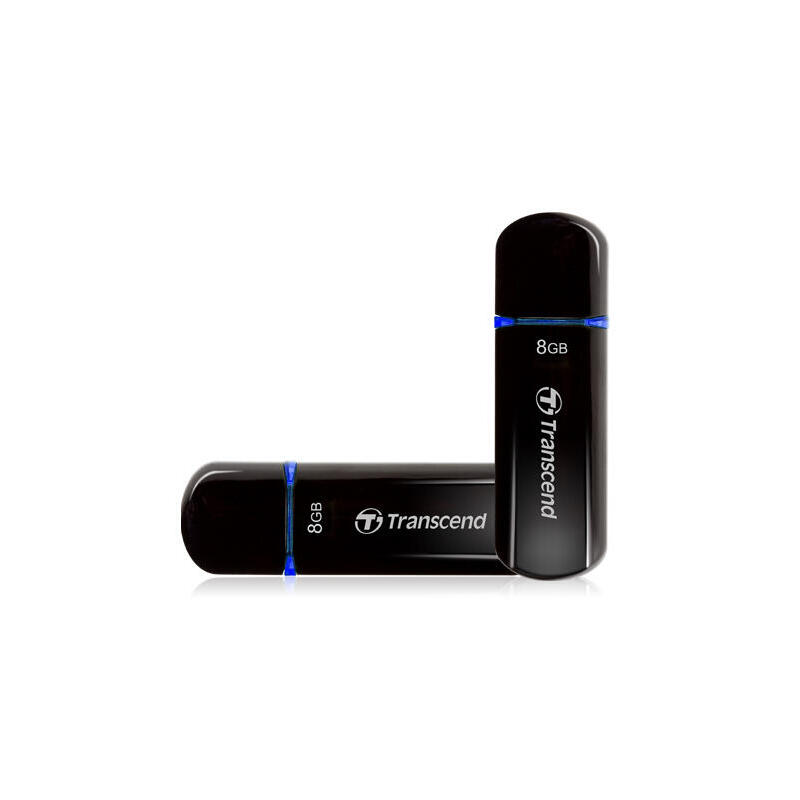 pendrive-transcend-jetflash-600-8gb-usb20-blue-read-32-mbytes-write-12-mbytes