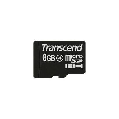 transcend-ts8gusdc4-memoria-flash-8-gb-microsdhc-clase-4