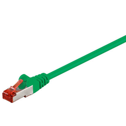 cable-cat6-sftp-1m-green-rj45rj45