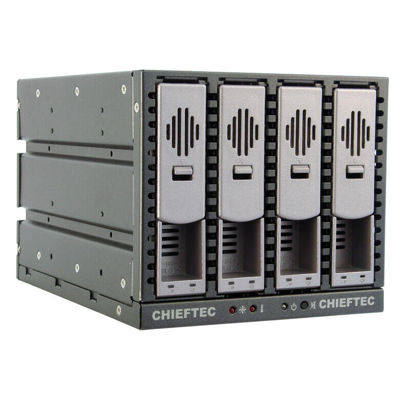chieftec-sst-3141sas-panel-bahia-disco-duro-3x-525-para-4x-sas-sata-hdd-negro-intercambio-en-caliente-alu