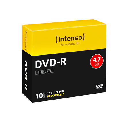 intenso-dvd-r-47gb-16x-box-slim-10-uds